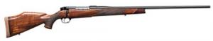 Weatherby Mark V Deluxe 340WBY - MDXM340WR6O
