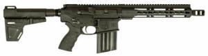 Diamondback Firearms DB10 AR Pistol Semi-Automatic 7.62 NATO/.308 WIN NATO 13. - DB10PB13