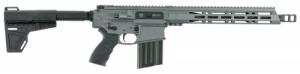 Diamondback DB10 AR Pistol Semi-Automatic 308 Winchester/7.62 NATO 13 - DB10PTG13