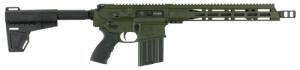Diamondback DB10 AR Pistol Semi-Automatic 308 Winchester/7.62 NATO 1 - DB10PODG13