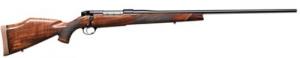 Weatherby Mark V Deluxe 460WBY - MDXM460WR8B