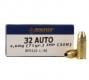 Main product image for Magtech  32 ACP Ammo   71 Grain Jacketed Hollow Point 50rd box