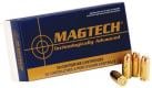 Magtech Range/Training Full Metal Jacket 9mm Ammo 115 gr 50 Round Box