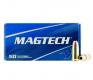 Main product image for Magtech Range/Training 40 S&W 180 gr Jacketed Hollow Point (JHP) 50 Bx/ 20 Cs