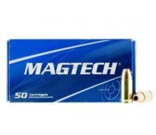 Magtech Range/Training 40 S&W 180 gr Jacketed Hollow Point (JHP) 50 Bx/ 20 Cs - 40A