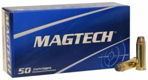 Magtech 44 Remington Magnum 240gr Semi-Jacketed Soft Point 50rd box