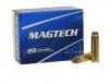 Magtech 454 Casull 260 Grain Semi-Jacketed Soft Point 20rd box - 454A