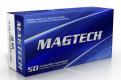 Main product image for Magtech .38 Spc 158 Grain Semi-Jacketed Hollow Point