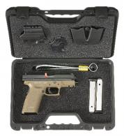 Springfield Armory 40S 5" DKETH Package - XD9132SP06