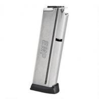 Springfield Armory 1911 EMP Magazine 9RD 9mm Stainless Steel - PI6070
