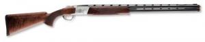 Browning 12 Gauge Cynergy Classic Sporting/28" Barrel/Adjustable Comb - 013273428