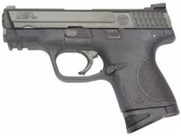 Smith & Wesson 10 + 1 Round 357 Sig w/Internal Lock/Mag Safety - 109005