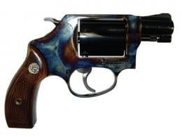 Smith & Wesson Model 386 38 Special Revolver - 150185