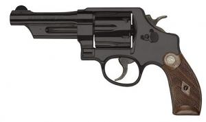 Smith & Wesson M21 CLSSIC 44SW 4" BL - 150196