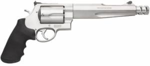 S&W Performance Center Model 500 7.5" 500 S&W Revolver - 170299