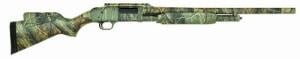 Mossberg & Sons 500 Slugster Deer 12ga Pump Action Shotgun - 55100