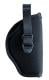 Main product image for Blackhawk Hip Holster Black Cordura 1000D Nylon OWB 3-4" Med Auto Right Hand