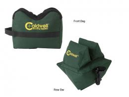 Caldwell Dead Shot Front & Rear Combo Rest Bags - 939333