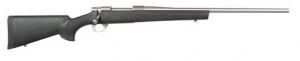 Howa-Legacy 3 + 1 375 Ruger w/Stainless Steel Barrel/Black Syntheti - HGR63912