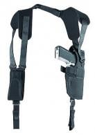 Main product image for U. Mike's Sidekick Vertical Shoulder Holster Size 5 8305-1