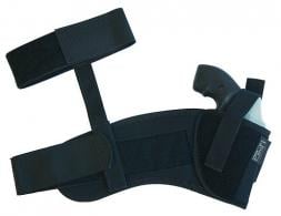 Main product image for U. Mike's ANKLE HOLSTER 0 Black