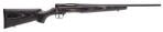 Savage Arms B.MAG Sporter 17 WSM Bolt Action Rifle - 96971