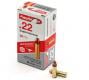 Main product image for Aguila Supermaximum  22 Long Rifle Ammo 30gr Solid Point  50 Round Box