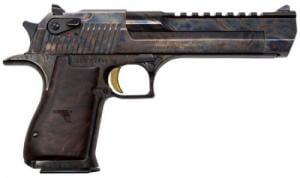 Magnum Research Desert Eagle Mark XIX Semi Auto Handgun .44 - DE44CH
