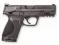 Smith & Wesson M&P 9 M2.0 Compact 15 Rounds 4" 9mm Pistol - 11686