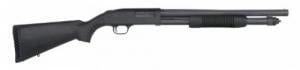 Mossberg & Sons 590 Tactical 18" 12 Gauge Shotgun - 50778