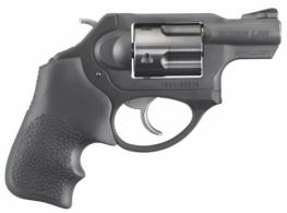 Ruger LCRx 9mm Revolver - 5464