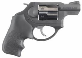 Ruger LCRx 327 Federal Magnum Revolver - 5462