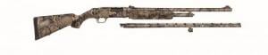 Mossberg & Sons 500 Field/Deer 20 Gauge Shotgun - 54183