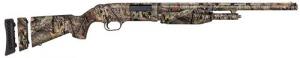 Mossberg & Sons 510 Mini Super Bantam All Purpose Youth Mossy Oak Break-Up Country 20 Gauge Shotgun - 50497