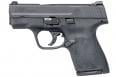 Smith & Wesson M&P 9 Shield M2.0 9mm Pistol - 11808