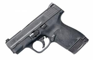 S&W M&P 40 Shield M2.0 No Thumb Safety 40 S&W Pistol - 11814