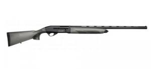 Weatherby Element Black/Gray 28" 12 Gauge Shotgun - ESN1228PGM