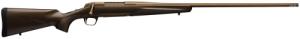 Browning X-Bolt Pro Long Range Bolt 6mm Creedmoor 26 Heavy Fluted 3 - 035443291