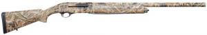 Weatherby SA-08 Waterfowler Semi-Automatic 12 Gauge 26" 3" Synthet - SA08M51226PG