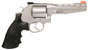 Smith & Wesson Performance Center Model 686 Plus 357 Magnum / 38 Special Revolver - 11760