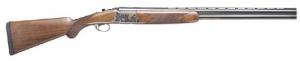 Smith & Wesson 12 Ga w/28" Barrel/Grade III Turkish Walnut P - 822900