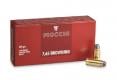 Main product image for Fiocchi Shooting 32 Automatic Colt Pistol (ACP) 60 GR Semi-Jacketed Hollow Point 50 Bx/ 20 Cs