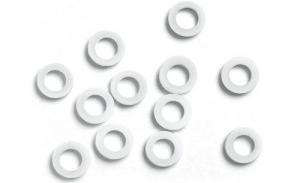 Uncle Mikes 24 Pack Spacers Prevent Chipping And Cracking - 2511