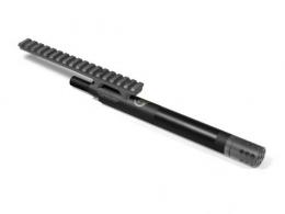 Adaptive Tactical Tac-Hammer .22 LR  9" Black - 07016