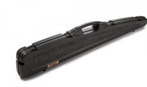 Plano Single Black Rifle/Shotgun Case - 53001