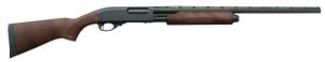 Remington Firearms 870 Express Pump .410 GA 25 3 Hardwood Stock Black M - 25601