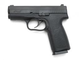 Kahr Arms P45 Black 6+1 .45 ACP 3.5" - KP4544