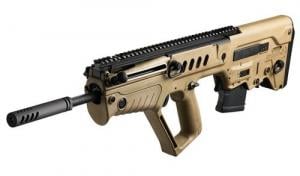 IWI US, Inc. US Tavor Semi-Automatic Rifle 223 Remington/5.56NATO - FD16CA