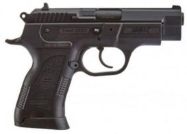 Sarco B6C Compact Black 9mm Pistol - B6C9BL