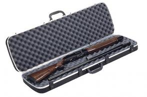 Plano Takedown Black Shotgun Case w/Protective Interlocking - 10303
